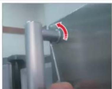 SAMSUNG RS50N3513WW - PASTABA - 2