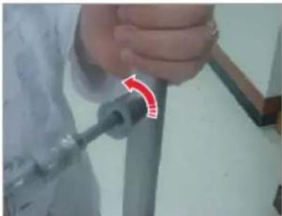 SAMSUNG RS50N3513WW - NOTE - 5