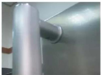 SAMSUNG RS50N3513WW - MERK - 1