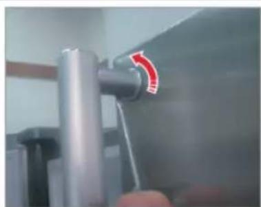 SAMSUNG RS50N3513WW - MÄRKUS - 2