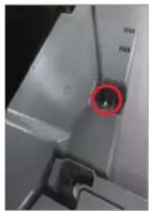 SAMSUNG RS50N3513WW - MEGJEGYZÉS - 1