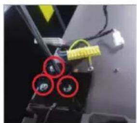 SAMSUNG RS50N3513WW - Rankenos keitimas - 7