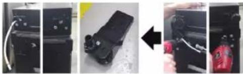 SAMSUNG RS50N3513WW - БЕЛЕЖКА - 4