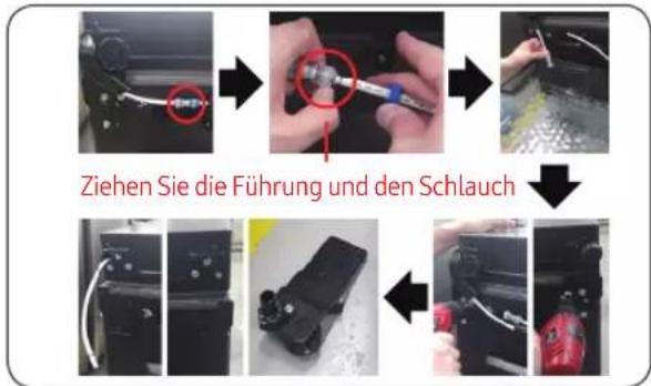 SAMSUNG RS50N3513WW - HINWEIS - 8