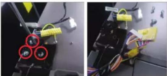 SAMSUNG RS50N3513WW - HINWEIS - 3