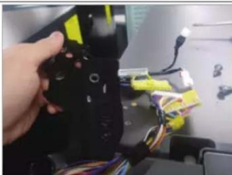 SAMSUNG RS50N3513WW - Potřebné nástroje (nejsou součástí dodávky) - 10