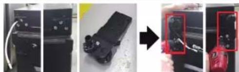 SAMSUNG RS50N3513WW - PIEZIMES - 10