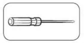 SAMSUNG RS50N3513WW - Verktøy kreves (ikke inkludert) - 1