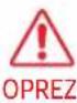 SAMSUNG RS50N3513WW - UPOZORENJE - 12