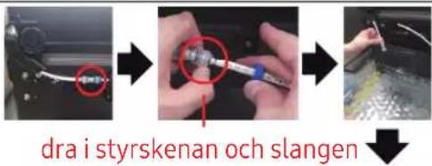 SAMSUNG RS50N3513WW - ANMÄRKNING - 8