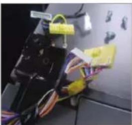 SAMSUNG RS50N3513WW - VARSOMHET - 4