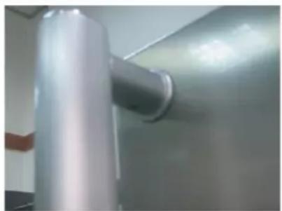 SAMSUNG RS50N3513WW - OPMERKINGEN - 1