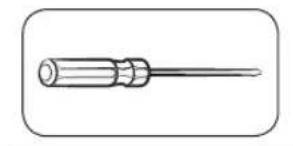SAMSUNG RS50N3513WW - Herramientasnecesarias (no incluidas) - 1
