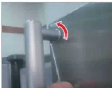 SAMSUNG RS50N3513WW - OPOMBA - 2