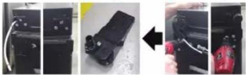 SAMSUNG RS50N3513WW - NOTA - 6