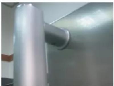 SAMSUNG RS50N3513WW - Ferramentas necessárias (não fornecidas) - 2