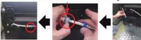 SAMSUNG RS50N3513WW - MEGJEGYZÉS - 5