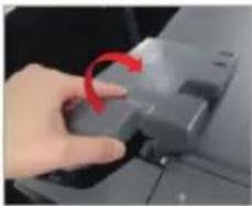 SAMSUNG RS50N3513WW - VARSOMHET - 1