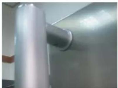 SAMSUNG RS50N3513WW - PASTABA - 1