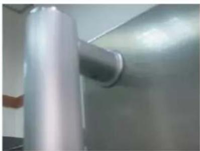 SAMSUNG RS50N3513WW - NOTĂ - 1