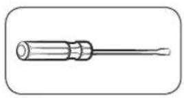 SAMSUNG RS50N3513WW - Reserve deurgreep - 3