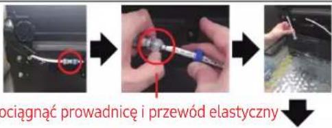 SAMSUNG RS50N3513WW - UWAGA - 3