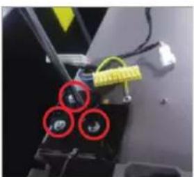 SAMSUNG RS50N3513WW - HUOMAUTUS - 2