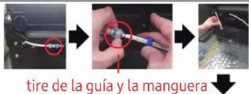 SAMSUNG RS50N3513WW - NOTA - 5