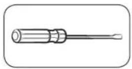SAMSUNG RS50N3513WW - Instrumente necesare (nu sunt furnizate) - 2