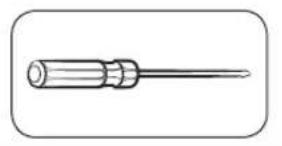 SAMSUNG RS50N3513WW - Strumenti richiesti (non in dotazione) - 1