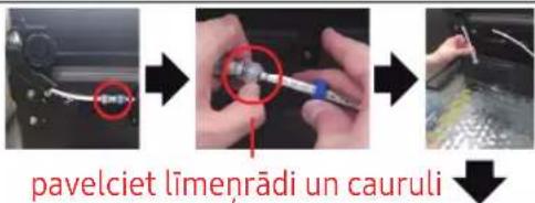 SAMSUNG RS50N3513WW - PIEZIMES - 7