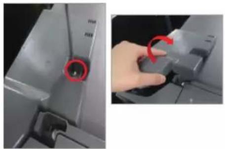 SAMSUNG RS50N3513WW - PIEZIMES - 1