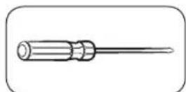 SAMSUNG RS50N3513WW - Verktøy kreves (ikke inkludert) - 1