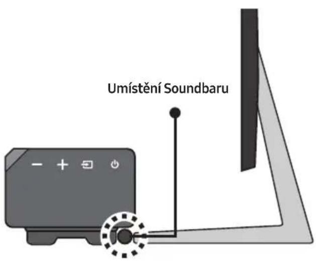 SAMSUNG HWMS660 - První připojení - 1