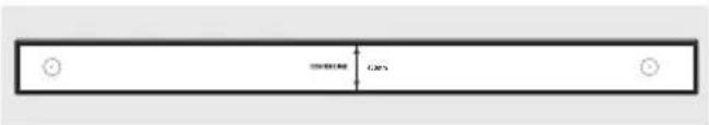 SAMSUNG HWMS660 - Componenti per il montaggio a parete - 1