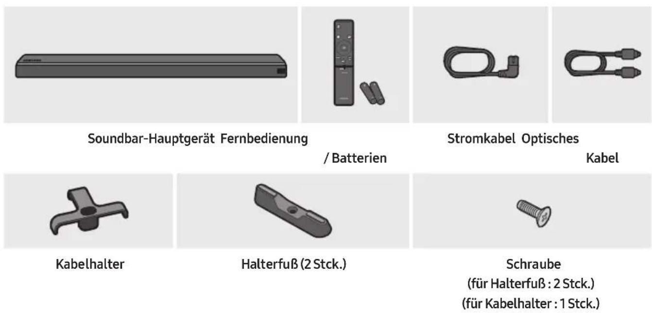 SAMSUNG HWMS660 - ÜBERPRÜFEN DER KOMPONENTEN - 1