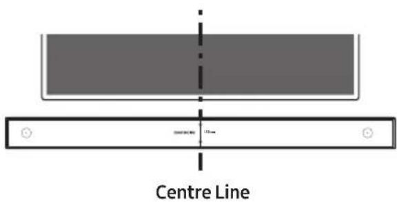 Centre Line