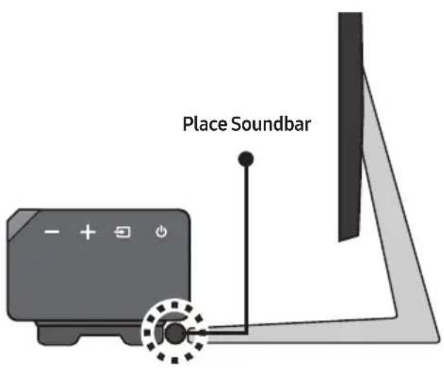 Place Soundbar