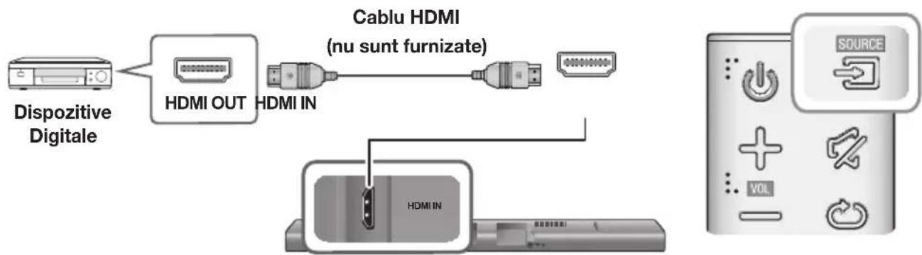 SAMSUNG HWJ660 - TV SOUNDCONNECT - 4