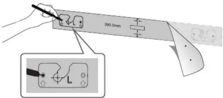 SAMSUNG HWJ660 - PRECAUTIONS D'INSTALLATION - 2