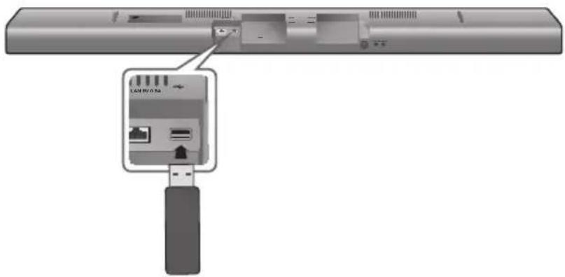 SAMSUNG HWJ660 - POSODOBITEV PROGRAMSKE OPREME - 1