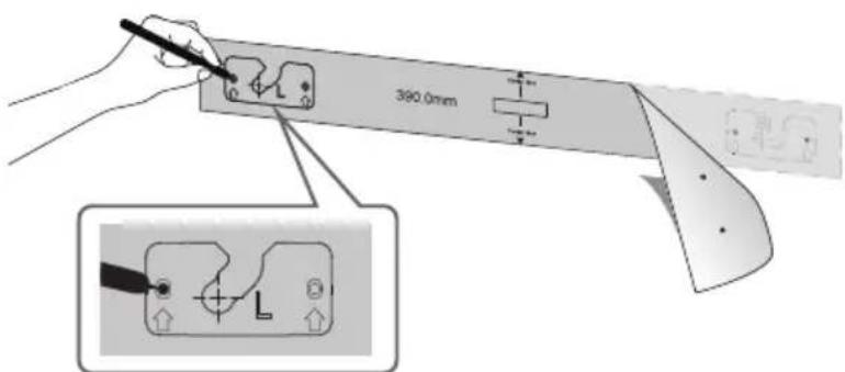 SAMSUNG HWJ660 - BEZPEČNOSTné OPATRENIA PRI INSTALÁCII - 2