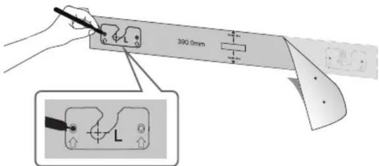 SAMSUNG HWJ660 - PRECAUZIONI PER L'INSTALLAZIONE - 2