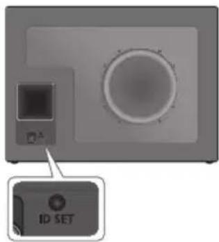 SAMSUNG HWJ660 - MANUALNE PRIPOJENIE K SUBWOOFERU - 1