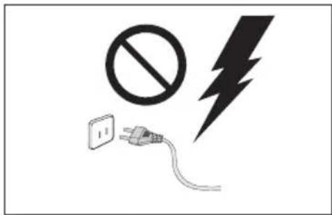 SAMSUNG HWJ660 - PRECAUTIONS - 2