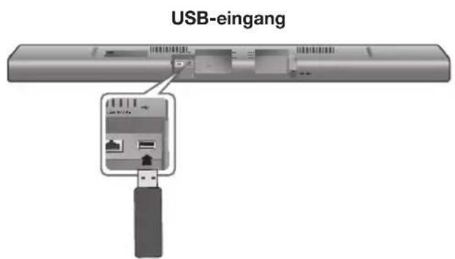 SAMSUNG HWJ660 - USB - 1