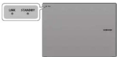 SAMSUNG HWJ660 - CONNECTING TO THE SUBWOOFER MANUALLY - 2