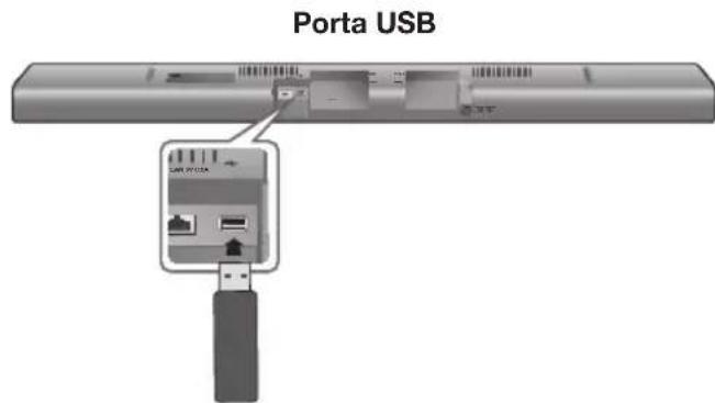 SAMSUNG HWJ660 - USB - 1