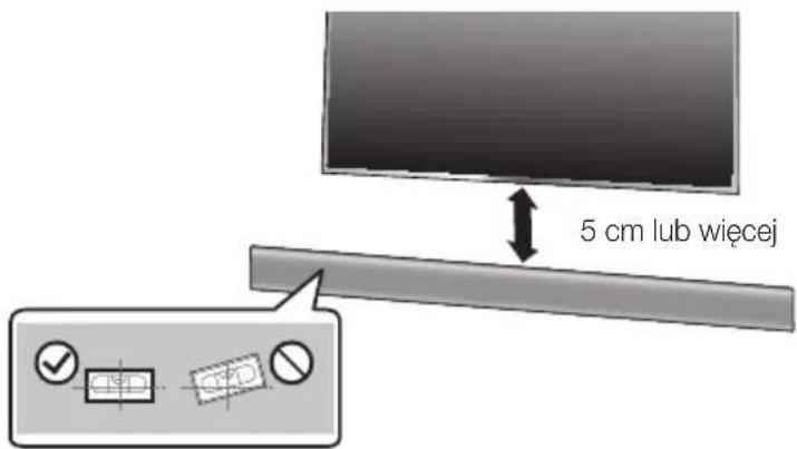 SAMSUNG HWJ660 - ŚRODKI OSTROZNOSCI PRZY INSTALLACJI - 1