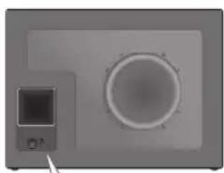 SAMSUNG HWJ660 - SMONTAGGIO DEL SUPPORTO PER MONTAGGIO A PARETE - 5